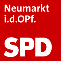 Logo SPD Neumarkt i.d.OPf.