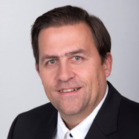Matthias Sander, Ortsvereinsvorsitzender und OB-Kandidat für Neumarkt i.d.OPf.